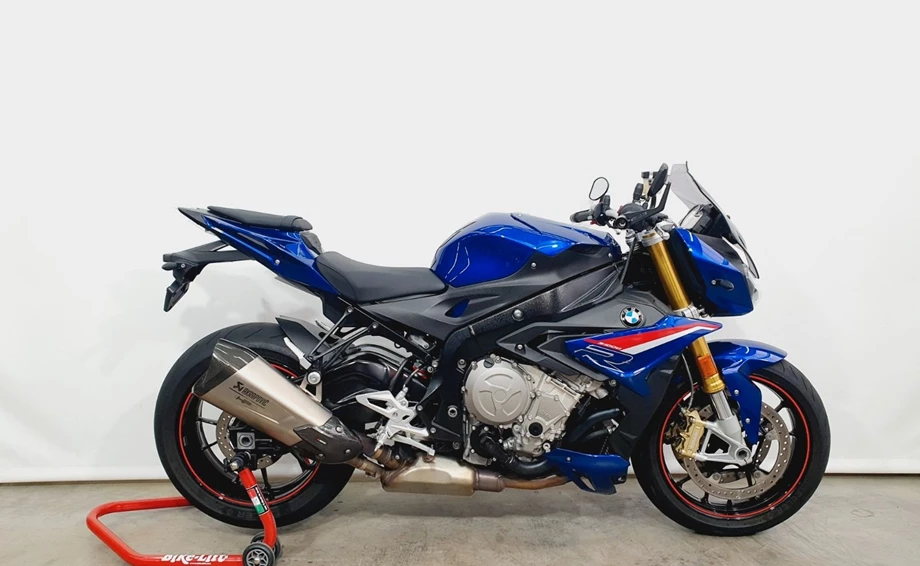 Angebot BMW S 1000 R Bild 1: Angebot BMW S 1000 R