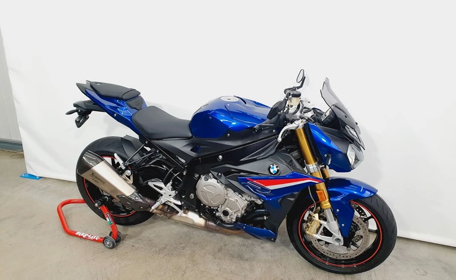 Angebot BMW S 1000 R Bild 2: Angebot BMW S 1000 R