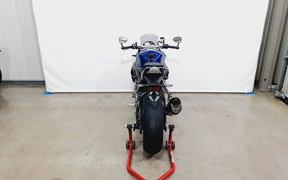 Gebrauchtmotorrad BMW S 1000 R - Bild 4