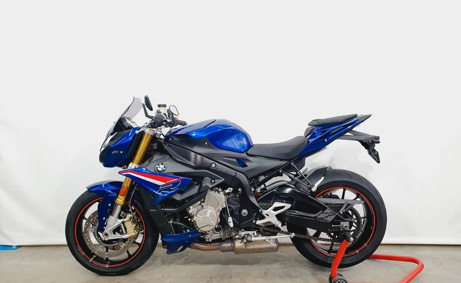 Angebot BMW S 1000 R Bild 5: Angebot BMW S 1000 R