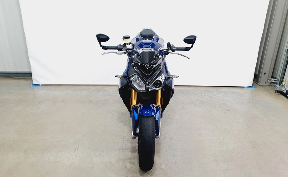 Angebot BMW S 1000 R Bild 8: Angebot BMW S 1000 R