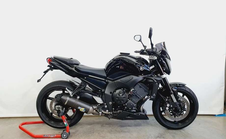 Angebot Yamaha FZ1 Bild 1: Angebot Yamaha FZ1