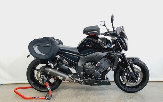 Gebrauchtmotorrad Yamaha FZ1 - Bild 10