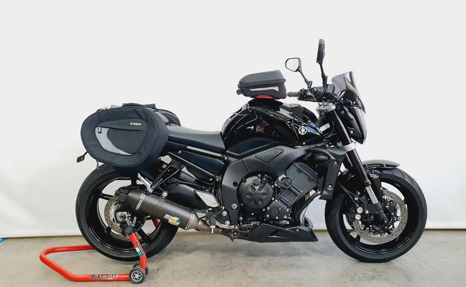 Angebot Yamaha FZ1 Bild 10: Angebot Yamaha FZ1