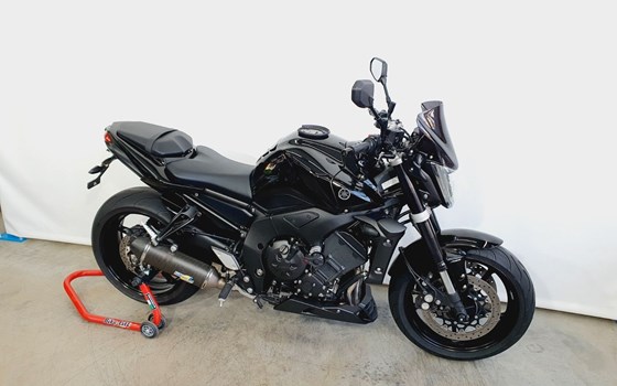 Gebrauchtmotorrad Yamaha FZ1 - Bild 2