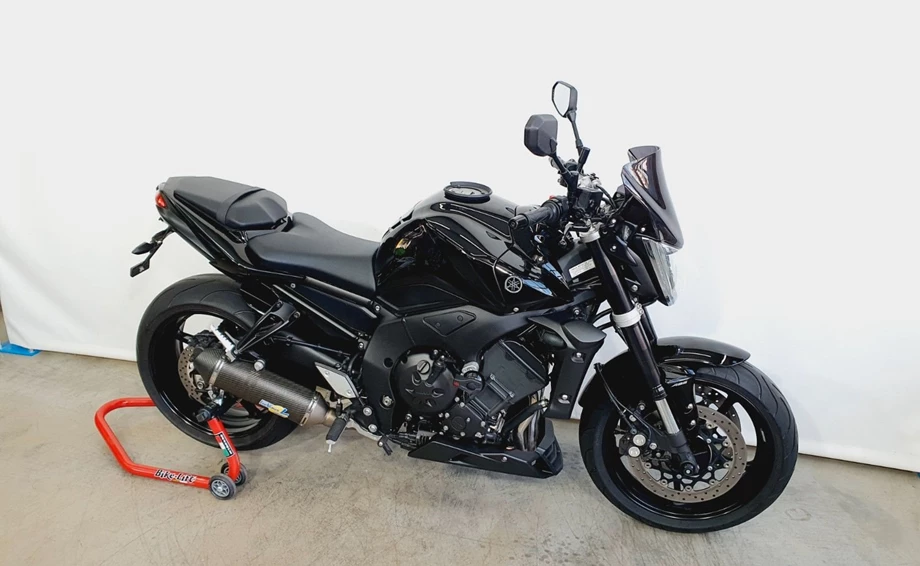 Angebot Yamaha FZ1 Bild 2: Angebot Yamaha FZ1