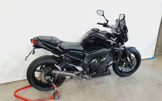 Gebrauchtmotorrad Yamaha FZ1 - Bild 3