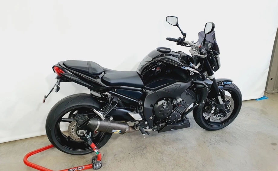Angebot Yamaha FZ1 Bild 3: Angebot Yamaha FZ1