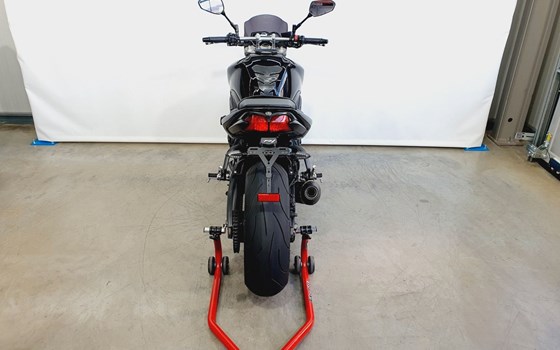 Gebrauchtmotorrad Yamaha FZ1 - Bild 4