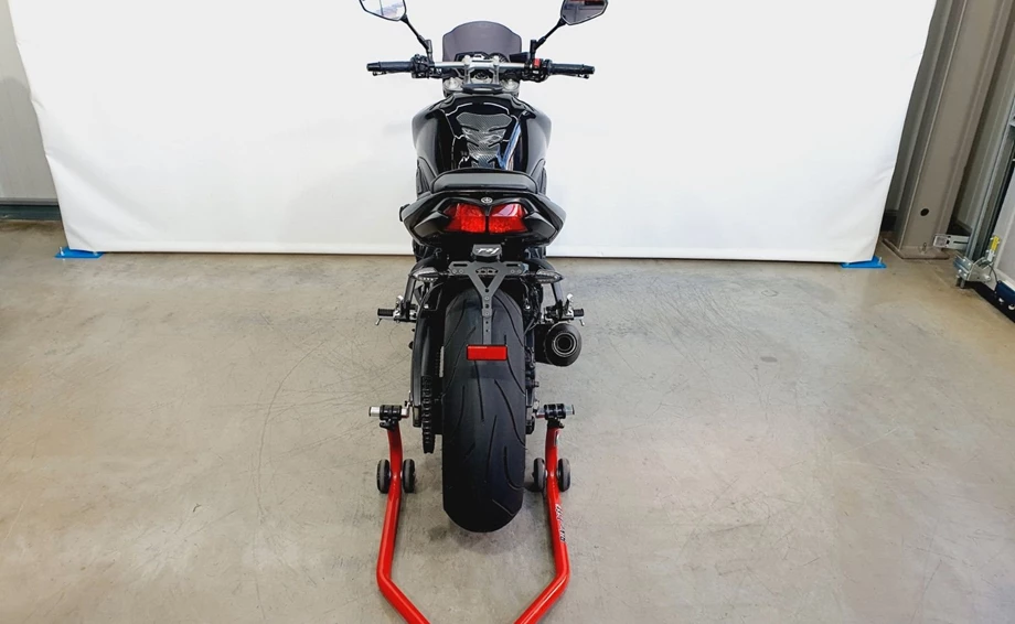 Angebot Yamaha FZ1 Bild 4: Angebot Yamaha FZ1