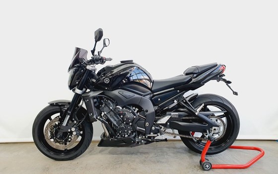 Gebrauchtmotorrad Yamaha FZ1 - Bild 5