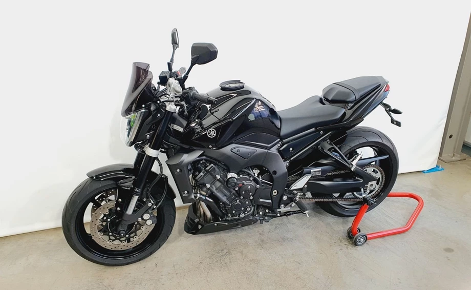 Angebot Yamaha FZ1 Bild 6: Angebot Yamaha FZ1