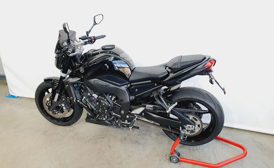 Angebot Yamaha FZ1 Bild 7: Angebot Yamaha FZ1