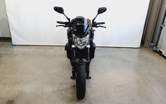 Gebrauchtmotorrad Yamaha FZ1 - Bild 8