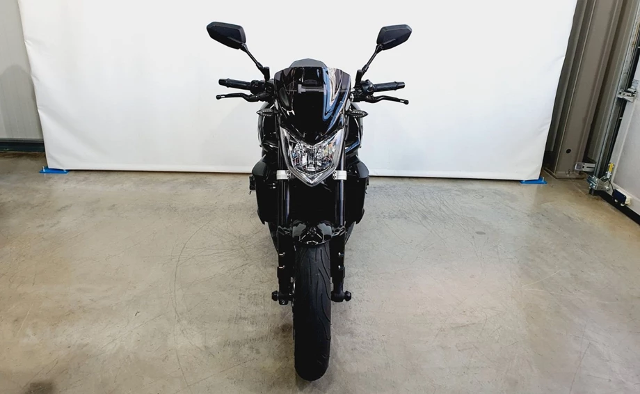 Angebot Yamaha FZ1 Bild 8: Angebot Yamaha FZ1