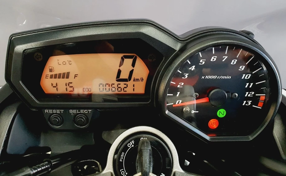 Angebot Yamaha FZ1 Bild 9: Angebot Yamaha FZ1