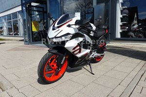 Angebot Aprilia RS 457