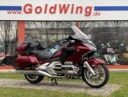 Honda GL 1800 Goldwing Tour