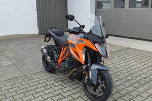 Angebot KTM 1290 Super Duke GT