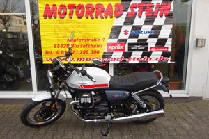 Angebot Moto Guzzi V7 Special