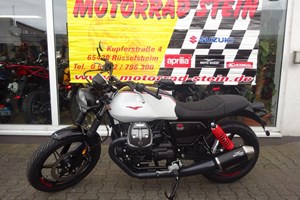 Angebot Moto Guzzi V7 Stone