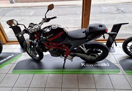 Gebrauchte SWM Varez 125