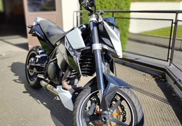 Gebrauchte KTM 690 Duke Gebrauchte KTM 690 Duke
