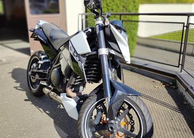 Gebrauchte Gebrauchte