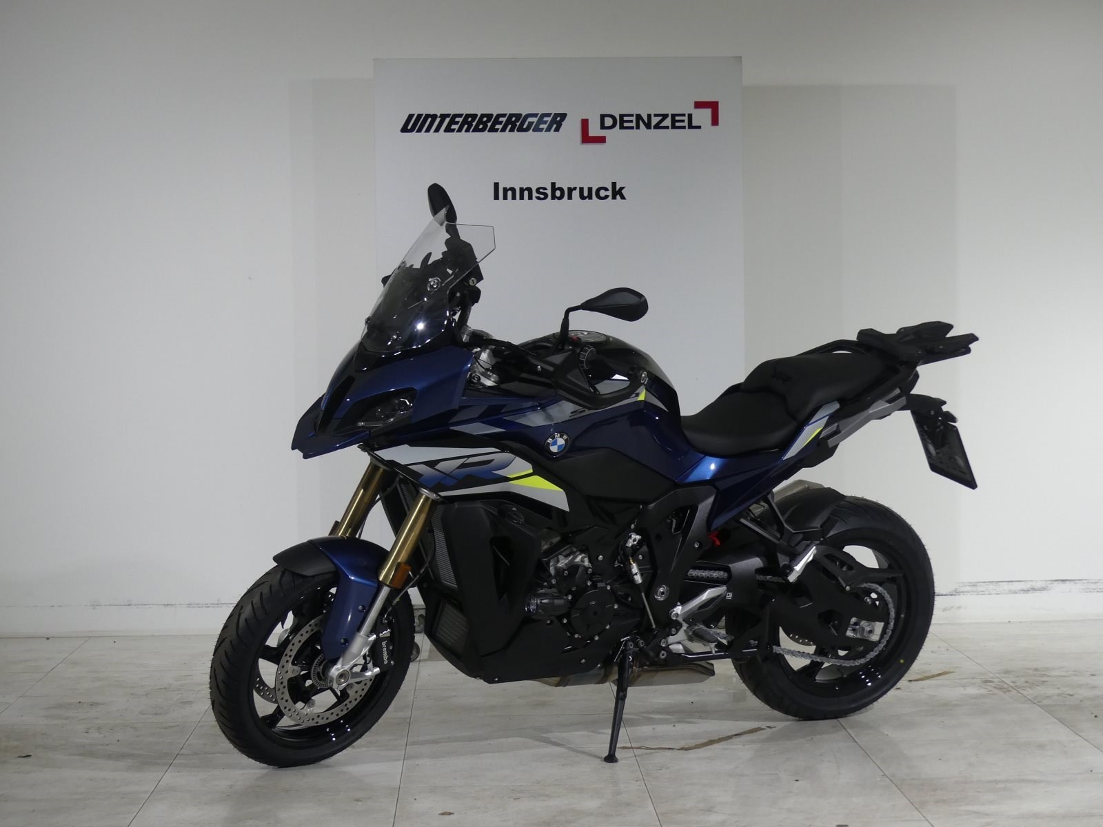 Motorrad
