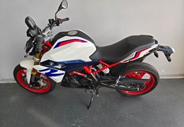 Gebrauchte BMW G 310 R