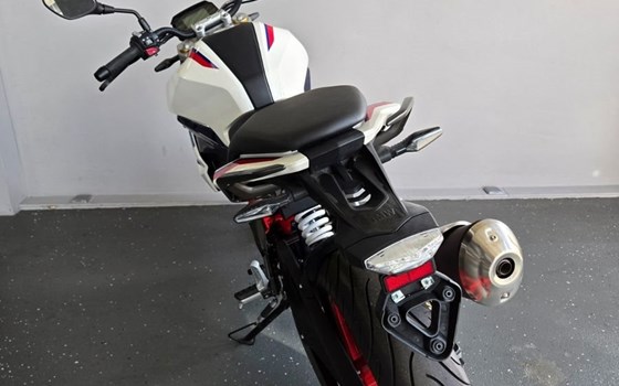 Gebrauchtmotorrad BMW G 310 R - Bild 13