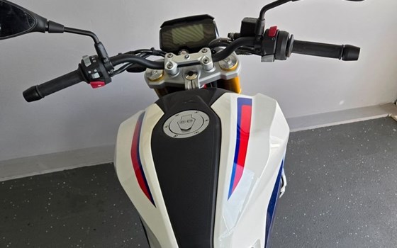 Gebrauchtmotorrad BMW G 310 R - Bild 14