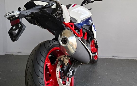 Gebrauchtmotorrad BMW G 310 R - Bild 16