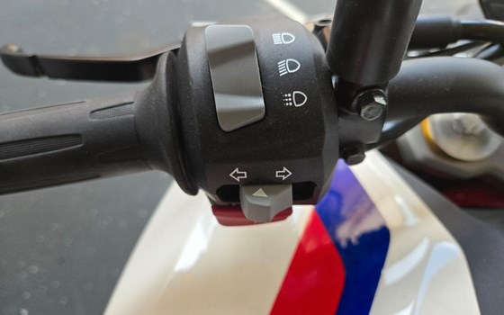 Gebrauchtmotorrad BMW G 310 R - Bild 17