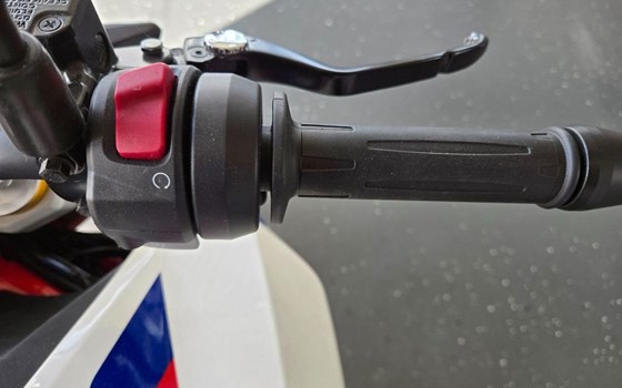 Gebrauchtmotorrad BMW G 310 R - Bild 19