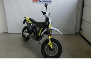 Angebot Husqvarna 701 Supermoto