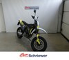 Husqvarna 701 Supermoto