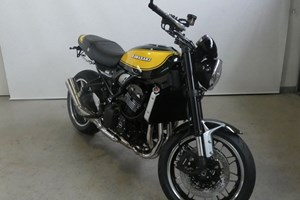 Angebot Kawasaki Z900 RS