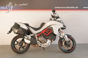 Angebot Ducati Multistrada 1200