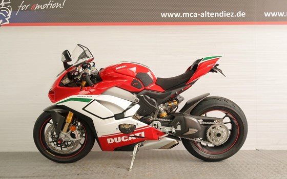 Gebrauchtmotorrad Ducati Panigale V4 Speciale - Bild 3