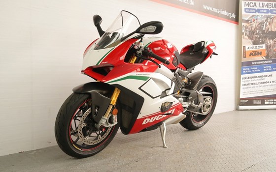 Gebrauchtmotorrad Ducati Panigale V4 Speciale - Bild 3