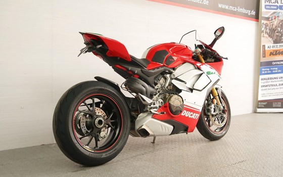 Gebrauchtmotorrad Ducati Panigale V4 Speciale - Bild 5