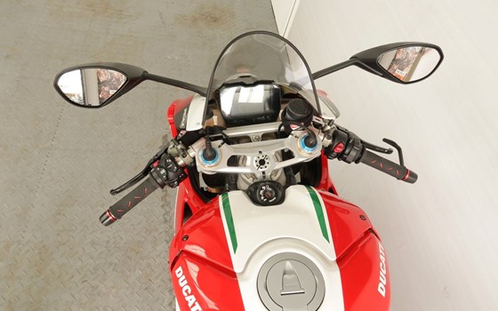 Gebrauchtmotorrad Ducati Panigale V4 Speciale - Bild 9