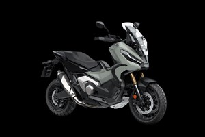 Angebot Honda X-ADV