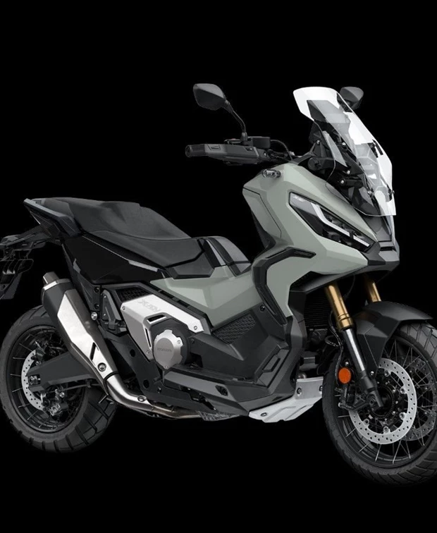 Honda X-ADV<br />750 DCT - Modell 2024