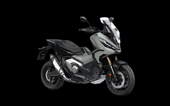 Neufahrzeug Honda X-ADV - Bild 1