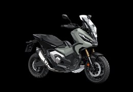 Neumotorrad Honda X-ADV
