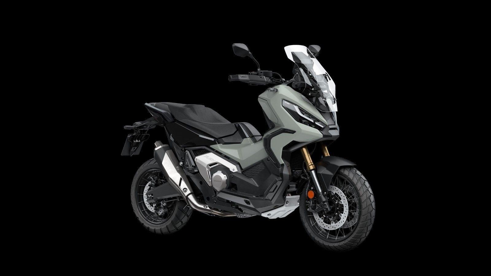 Honda X-ADV<br />750 DCT - Modell 2024