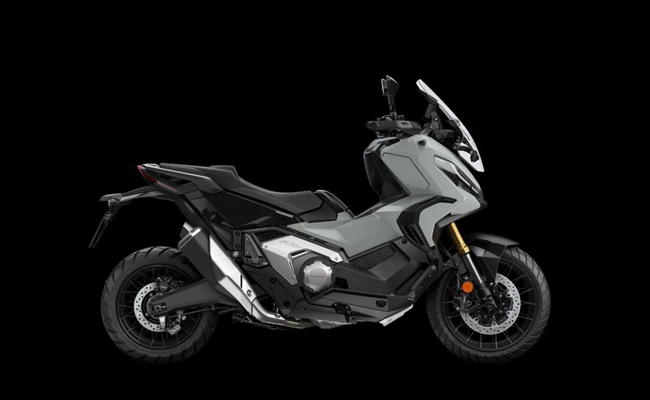 Offer Honda X-ADV Bild 2: Offer Honda X-ADV