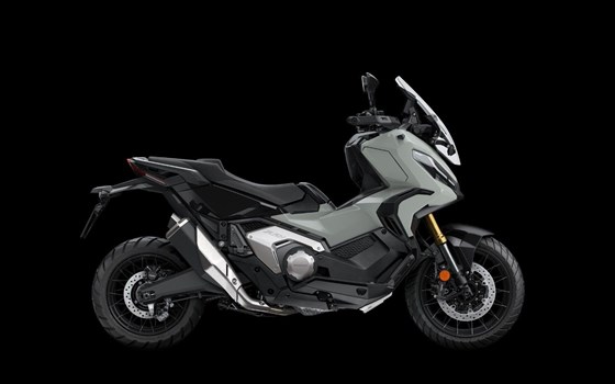 Neufahrzeug Honda X-ADV - Bild 2